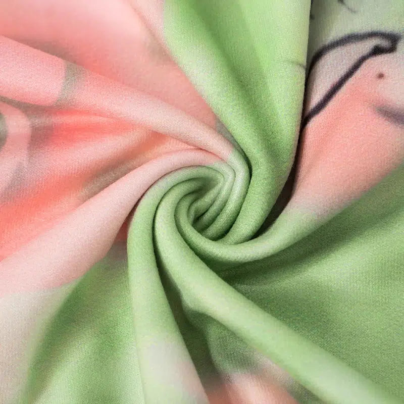 Indie Leon Y2K Retro Bow Tee - Perfect for 90s and Y2K Summer Outfits