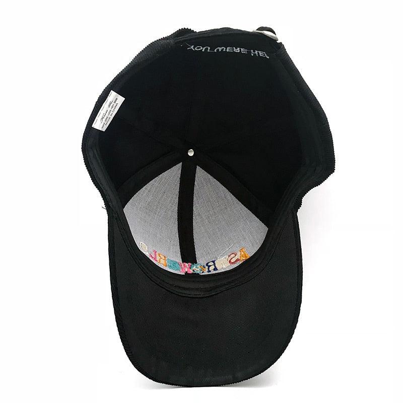 Retro Y2K Astroworld Hat - Perfect for 90s Fashion and Grunge Outfits