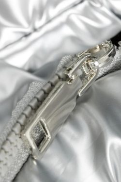 Y2K Retro Casualcore Ruched Shoulder Bag - Perfect for 90s and Grunge Outfits