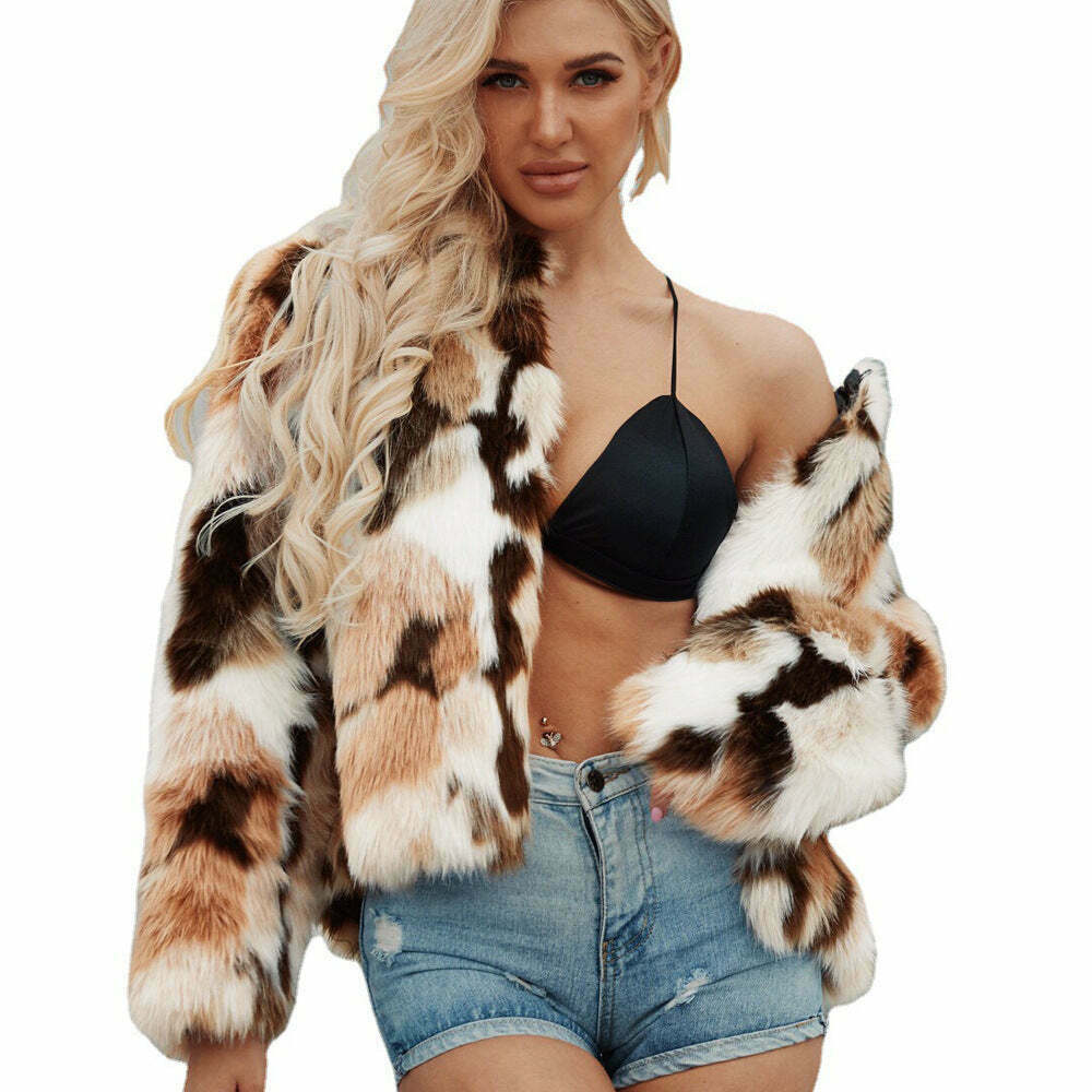 Aesthetic Coquette Cargo Skirt - Y2K Grunge & Pastel Goth Fashion - Cute