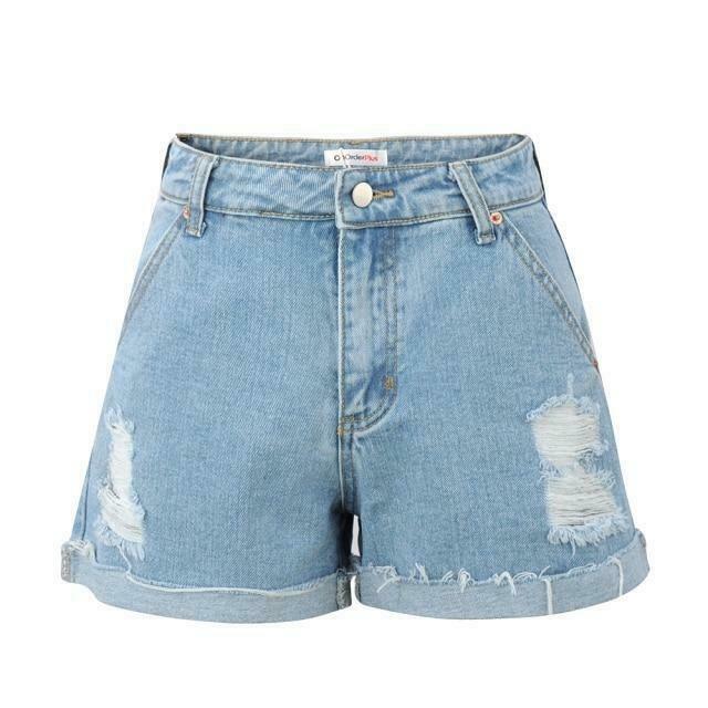 California Dreamin' Embroidery Cargo Skirt - Y2K Aesthetic Women's Fashion