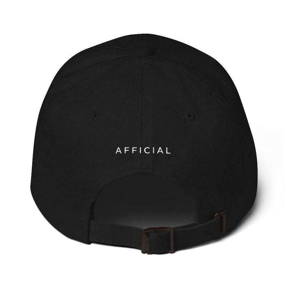 Coquette Aesthetic 'Where is my Mind' Dad Cap for Women - Y2K Fashion Statement Piece