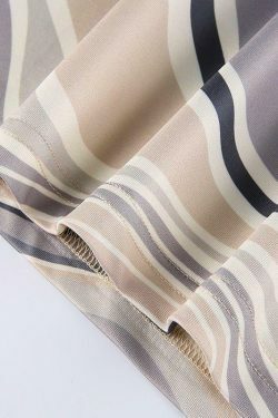 Coquette Aesthetic Angel Energy Swirl Dress - Y2K Fashion - Grunge Style & Pastel Goth Vibes
