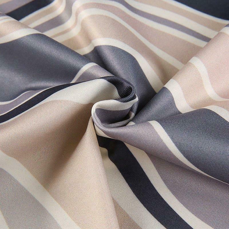 Coquette Aesthetic Angel Energy Swirl Dress - Y2K Fashion - Grunge Style & Pastel Goth Vibes