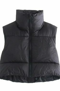 Coquette Aesthetic Beryl Puffer Jacket - Y2K Fashion for Women: Grunge Style, Pastel Goth, and More