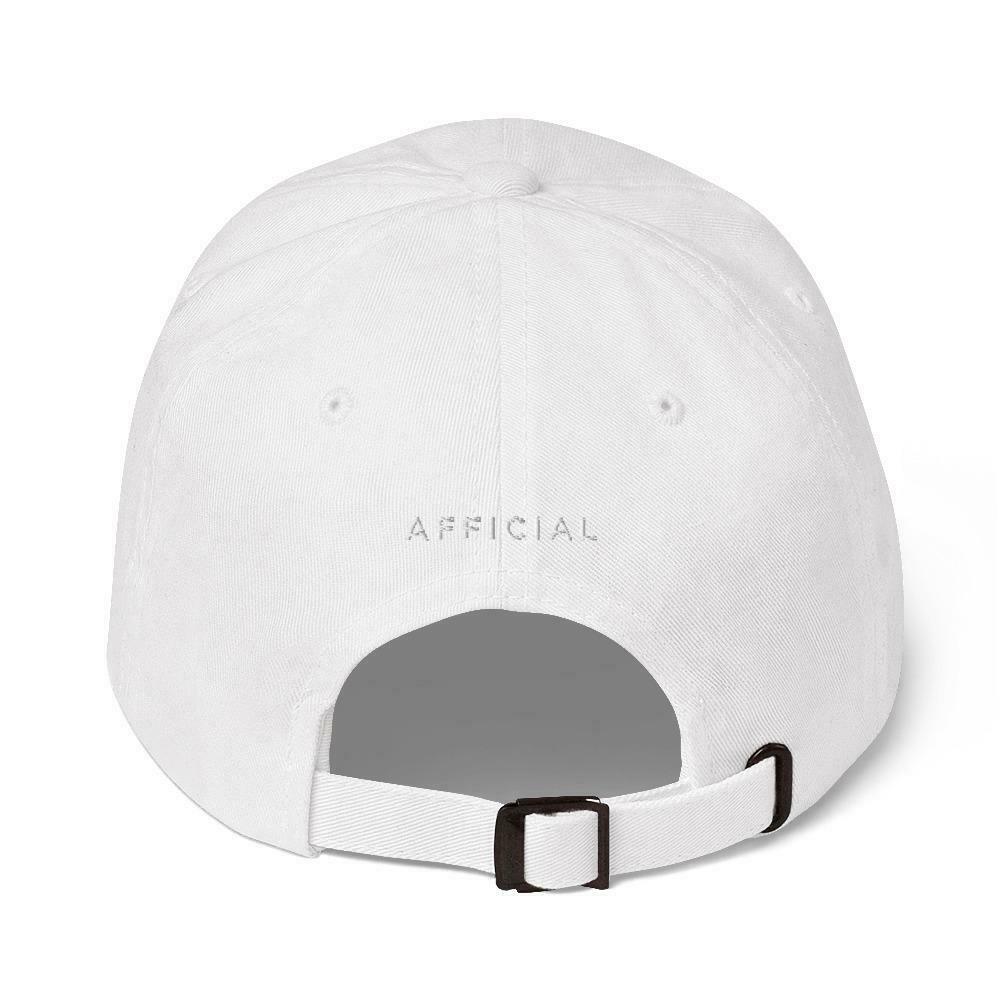 Coquette Aesthetic Cap with 'Mindin my Business' Slogan - Y2K Fashion Statement Piece