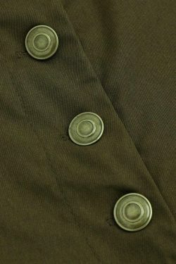 Coquette Aesthetic Cargo Skirt with Flap Pockets - Y2K Fashion Statement