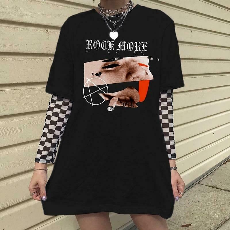 Coquette Aesthetic Cargo Skirt: Y2K Fashion Grunge Style Cute Tops Pastel Goth Hoodie