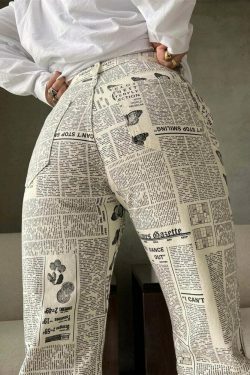 Coquette Aesthetic Cargo Skirt: Y2K Fashion Grunge Style Cute Tops Pastel Goth Women's Fashion