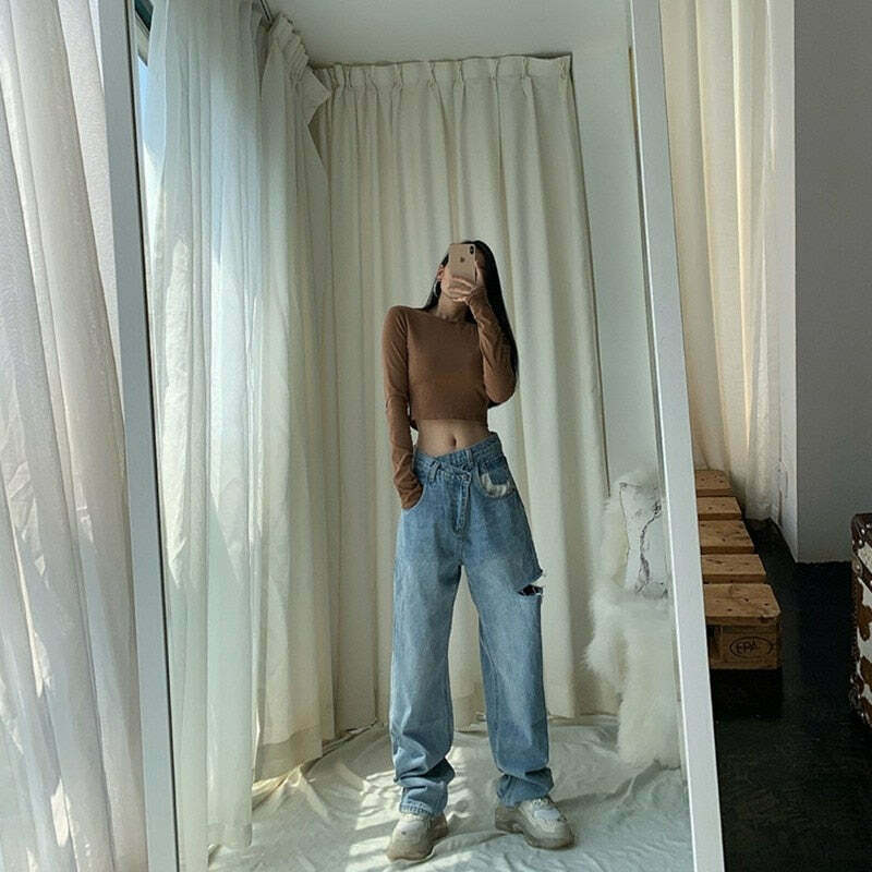 Coquette Aesthetic Cargo Skirt: Y2K Fashion Grunge Style with Comfy Hoodie and Platform Mary Janes'