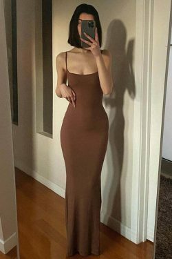 Coquette Aesthetic Cargo Skirt: Y2K Fashion Maxi Dress - Grunge & Pastel Goth Vibes