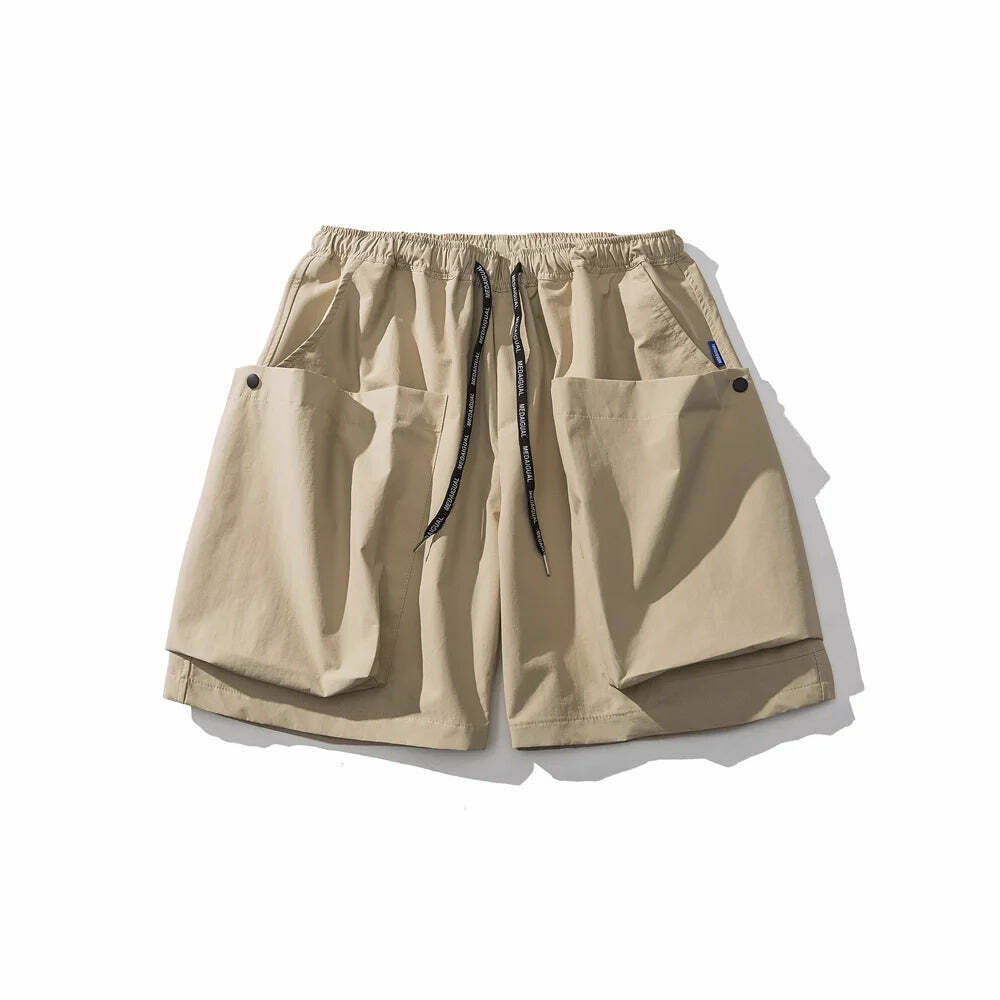 Coquette Aesthetic Cargo Skirt: Y2K Fashion with Grunge Style and Pastel Goth Vibes