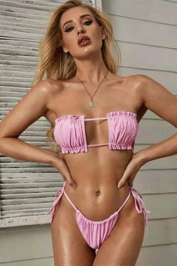 Coquette Aesthetic Cargo Skirt: Y2K Fashion Women's Cute Tops & Pastel Goth Outfits