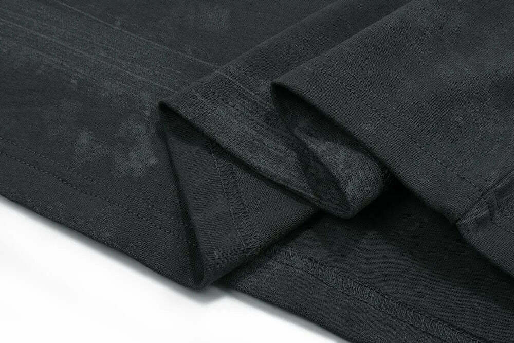 Coquette Aesthetic Cargo Skirt: Y2K Style Grunge Outfits & Cute Hoodies for Women