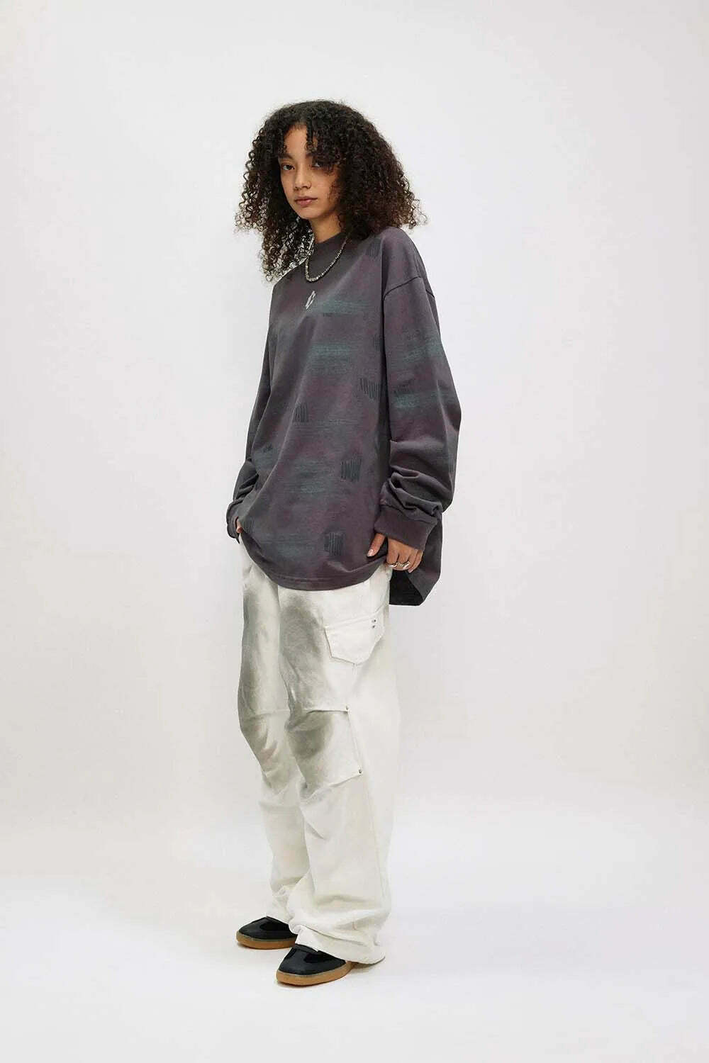 Coquette Aesthetic Cargo Skirt: Y2K Style Grunge Outfits & Cute Hoodies for Women