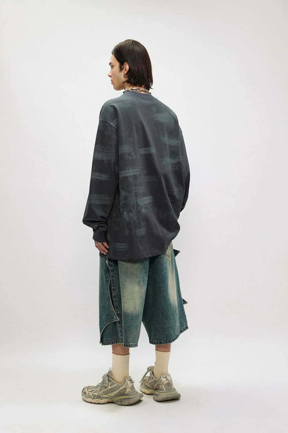 Coquette Aesthetic Cargo Skirt: Y2K Style Grunge Outfits & Cute Hoodies for Women