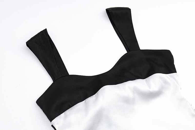 Coquette Aesthetic Cooper Cropped Vest - Y2K Fashion Women's Clothing