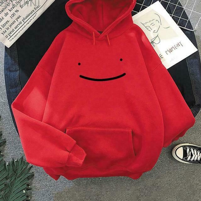 Coquette Aesthetic Dream Face Hoodies: Y2K Fashion for Women - Grunge, Pastel Goth, Preppy, and More
