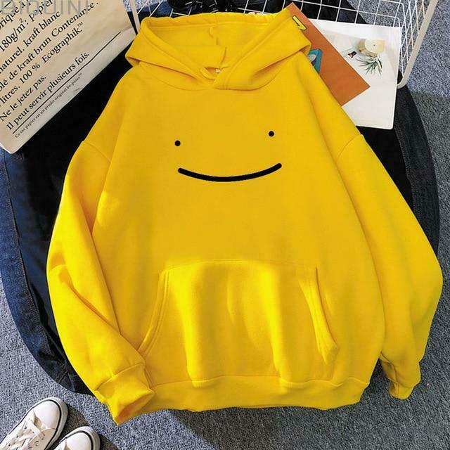Coquette Aesthetic Dream Face Hoodies: Y2K Fashion for Women - Grunge, Pastel Goth, Preppy, and More
