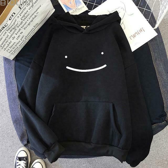 Coquette Aesthetic Dream Face Hoodies: Y2K Fashion for Women - Grunge, Pastel Goth, Preppy, and More
