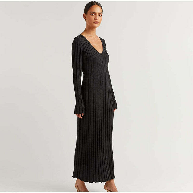 Coquette Aesthetic Eloise A-Line Dress - Y2K Fashion with Grunge Style and Pastel Goth Vibes