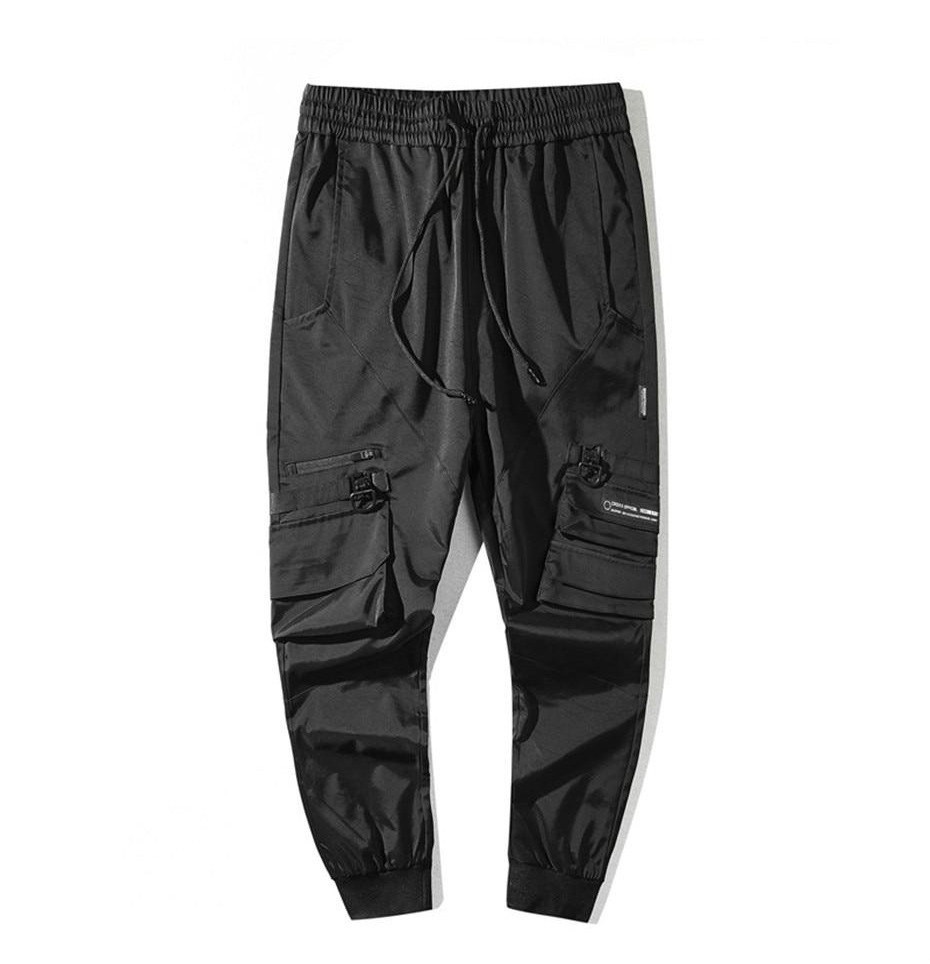 Coquette Aesthetic Encipher Cargo Skirt - Y2K Fashion for Women