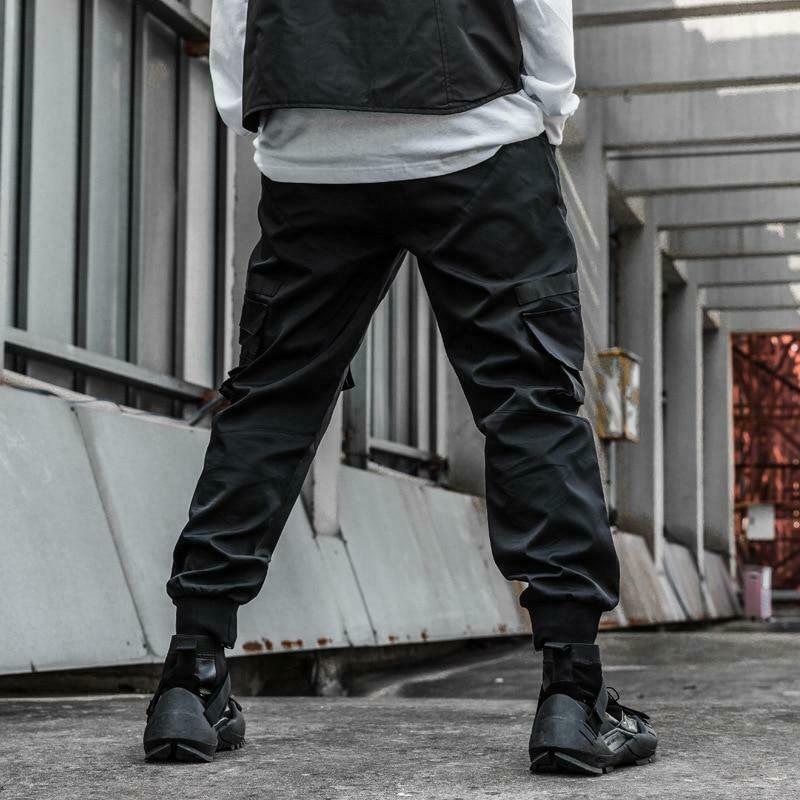 Coquette Aesthetic Encipher Cargo Skirt - Y2K Fashion for Women