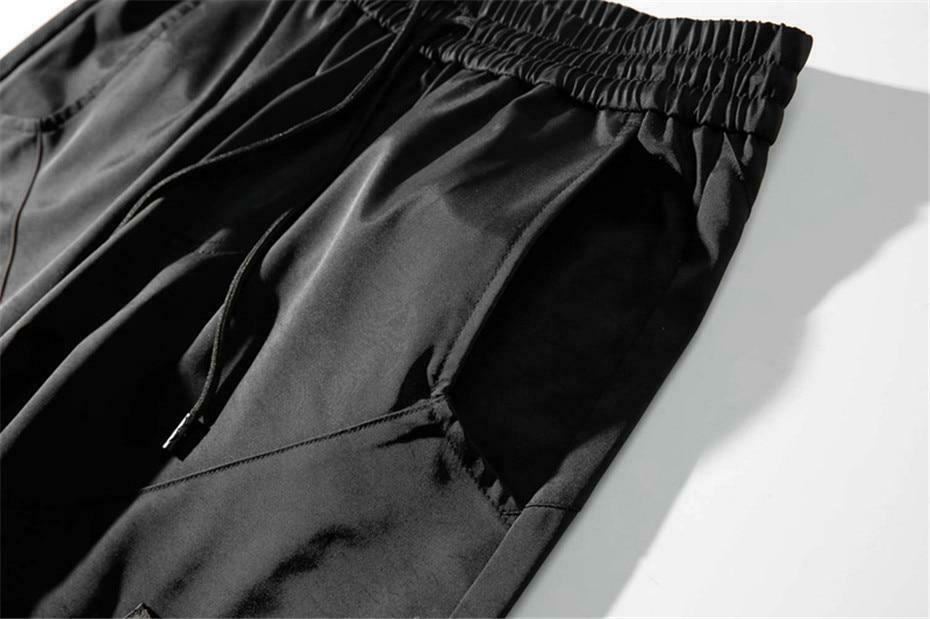 Coquette Aesthetic Encipher Cargo Skirt - Y2K Fashion for Women