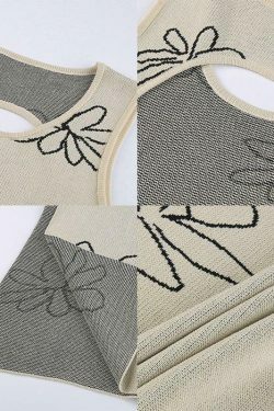 Coquette Aesthetic Gemma Backless Halter Dress - Y2K Fashion Statement for Women