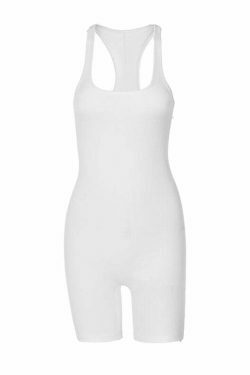 Coquette Aesthetic Halter Neck Romper - Y2K Fashion with Grunge & Pastel Goth Vibe