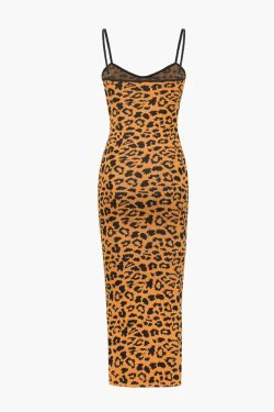 Coquette Aesthetic Jacquard Knitted Dress - Y2K Fashion with Grunge Style and Pastel Goth Vibes
