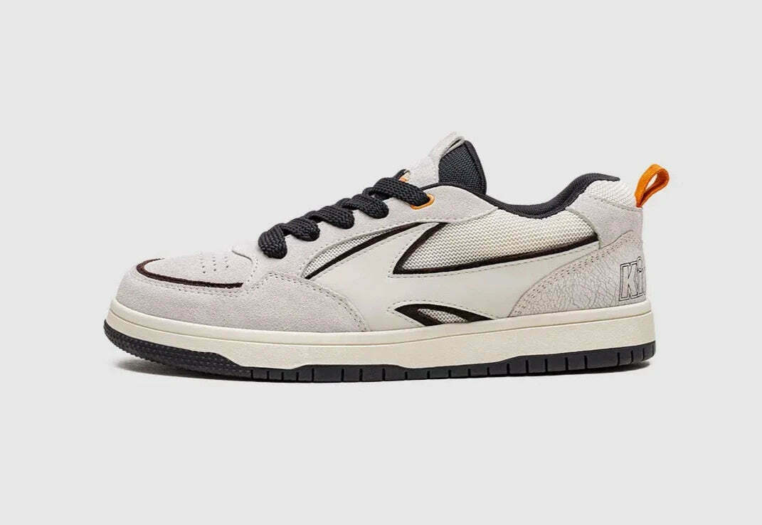 Coquette Aesthetic Kicks 96 Skater Sneakers - Y2K Fashion Women's Footwear'