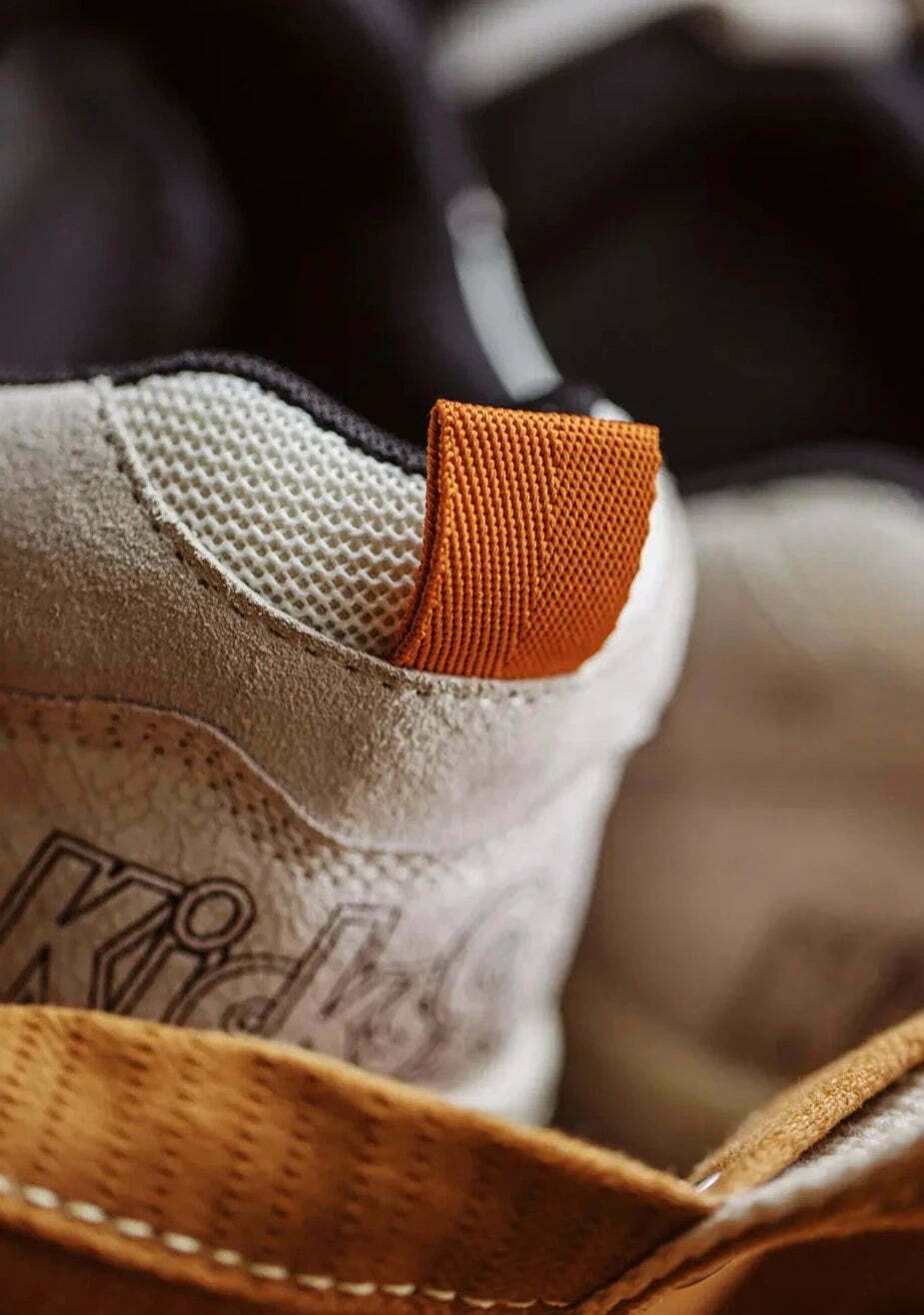 Coquette Aesthetic Kicks 96 Skater Sneakers - Y2K Fashion Women's Footwear'