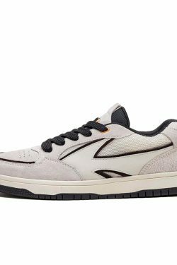 Coquette Aesthetic Kicks 96 Skater Sneakers - Y2K Fashion Women's Footwear'