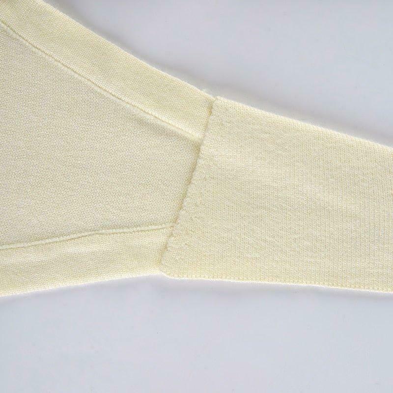 Coquette Aesthetic Lara Backless Crop Top - Y2K Fashion for Women - Grunge Style Cute Tops