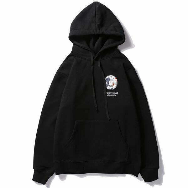 Coquette Aesthetic Law of Nature Hoodie - Y2K Fashion Grunge Style Cute Tops Pastel Goth