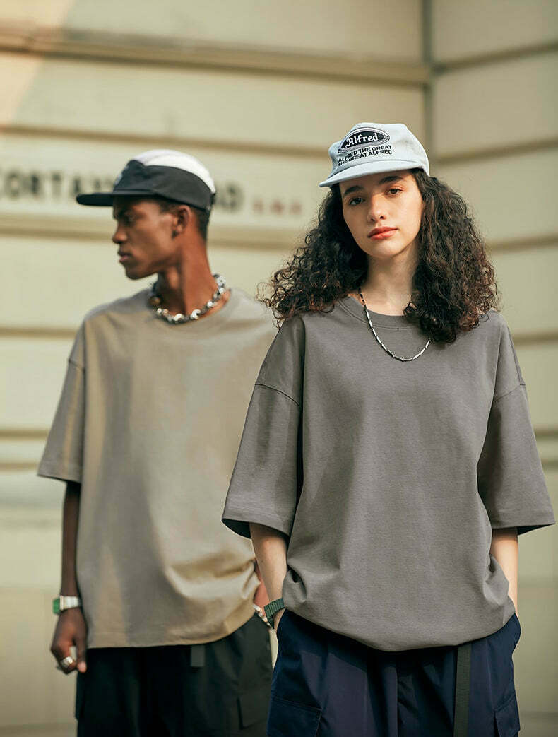 Coquette Aesthetic Oversized Cargo Skirt with Grunge Style - Y2K Fashion Women's Top