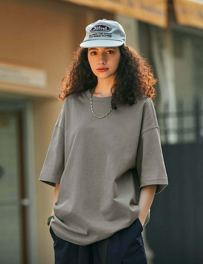 Coquette Aesthetic Oversized Cargo Skirt with Grunge Style - Y2K Fashion Women's Top