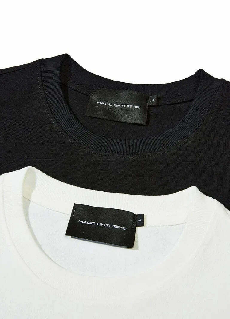 Coquette Aesthetic Rhinestone Slogan Tee - Y2K Fashion Statement for Women