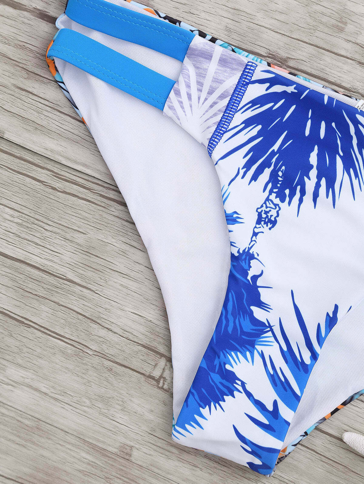 Coquette Aesthetic Tankini Set with Cute Print - Y2K Fashion for Women