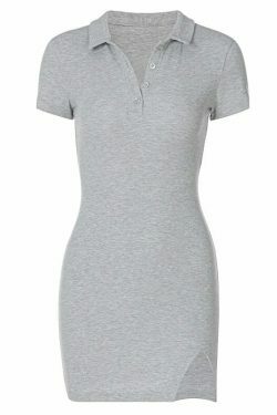Coquette Aesthetic Tiki Treat Bodycon Mini Dress - Y2K Fashion Women's Clothing