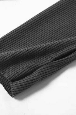 Coquette Aesthetic Turtleneck Crop Top - Y2K Fashion Statement Piece