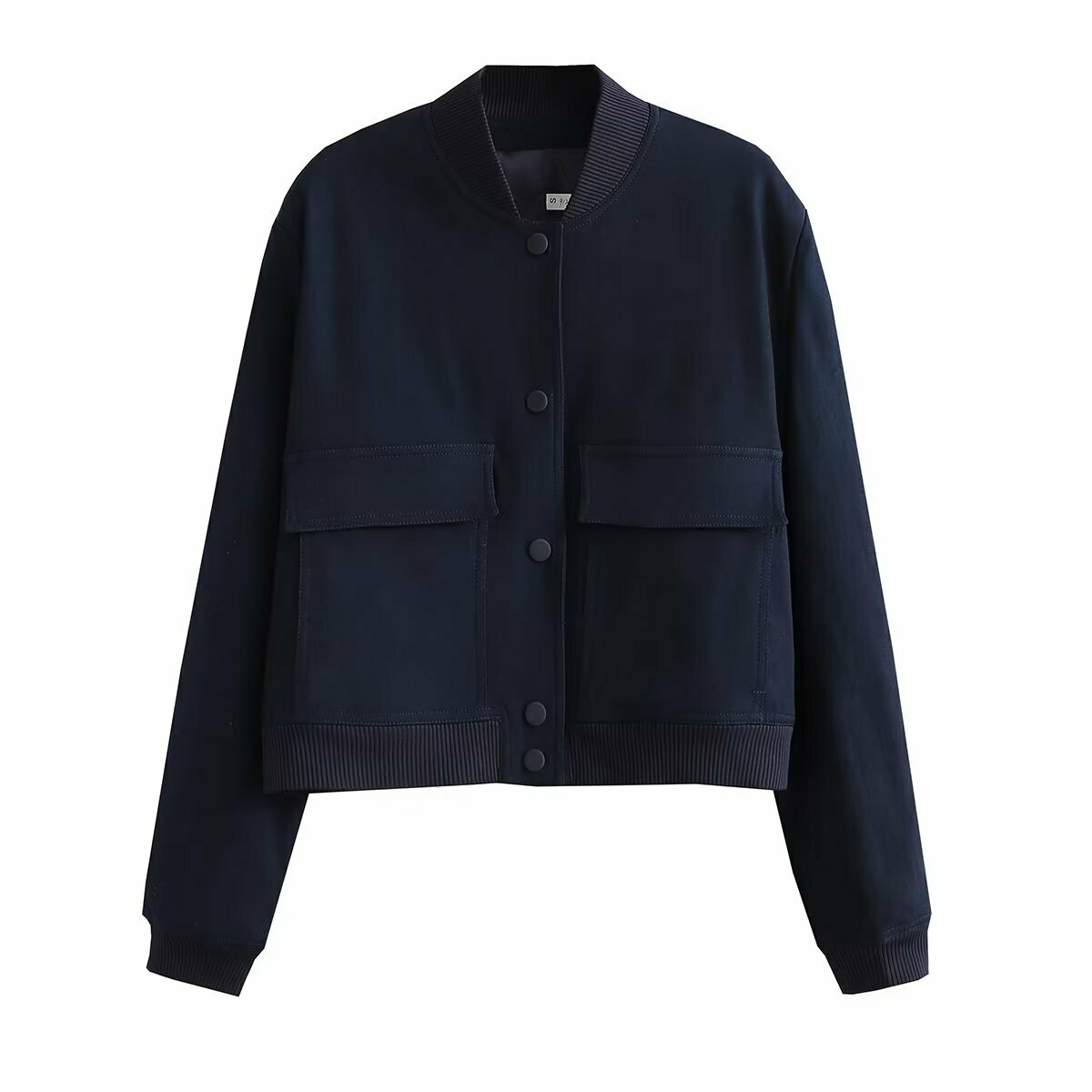 Coquette Aesthetic Wildwood Wanderer Jacket - Y2K Fashion Grunge Style Cargo Skirt Outfit
