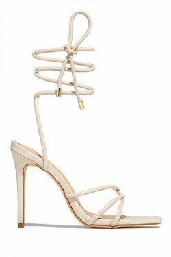 Coquette Aesthetic Wine Glass High Heel Shoes - Y2K Fashion Statement Piece