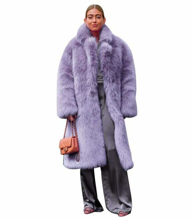 Coquette Aesthetic Wool Coat: Y2K Fashion Statement with Grunge & Pastel Goth Vibes