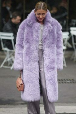 Coquette Aesthetic Wool Coat: Y2K Fashion Statement with Grunge & Pastel Goth Vibes