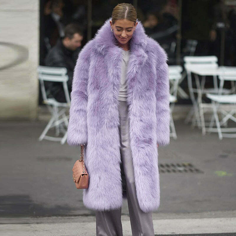 Coquette Aesthetic Wool Coat: Y2K Fashion Statement with Grunge & Pastel Goth Vibes