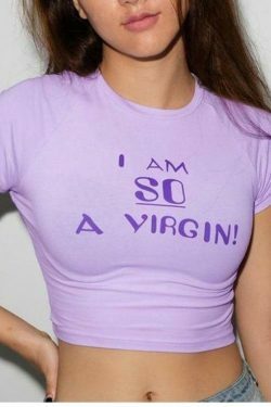 Coquette Aesthetic Y2K Crop Top - Grunge Style Cute Tops for Women Fashion - Pastel Goth Outfits