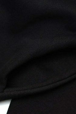 Cozy 'Feel Good' Teddybear Hoodie for Y2K Fashion Enthusiasts