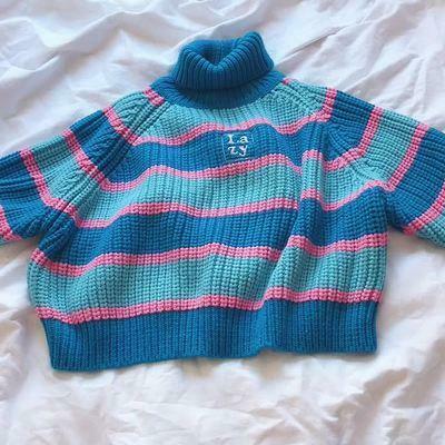 Cozy Lazy Sweater: Y2K Fashion for Women - Grunge Aesthetic, Cute Tops, Pastel Goth, and More